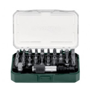 Metabo «LC» (626697000) Коробка з насадками